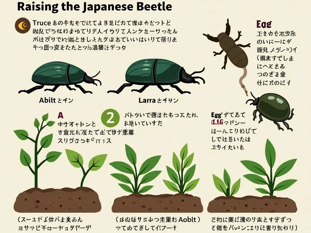 オオクワガタの飼育ガイド